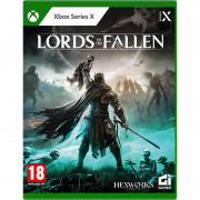 Lords of the Fallen 