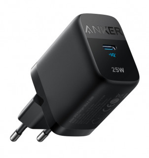 Anker 312 25W USB-C punjač za mobilne uređaje (A2642G11) Mobile