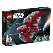 LEGO Star Wars Jedi šatl T-6 Ahsoke Tano™ (75362) 