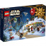 LEGO Star Wars Advent Kalendar Star Wars (75366) thumbnail
