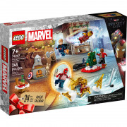 LEGO Marvel adventski kalendar Osvetnici (76267) 
