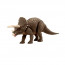 Jurassic Park - Figura triceratopsa (HPP88) thumbnail