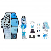 Monster High Doll - Tajne užasno dobrih prijatelja: Horror Party - Frankie Stein (HNF75) 