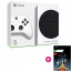 Xbox Series S 512GB + Starfield Standard Edition Bundle thumbnail