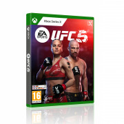 EA SPORTS UFC 5 