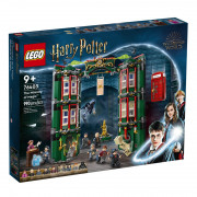 LEGO Harry Potter Ministarstvo magije (76403) (Proizvod s oštećenom ambalažom) 