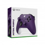 Xbox bežični kontroler (Astral Purple) 