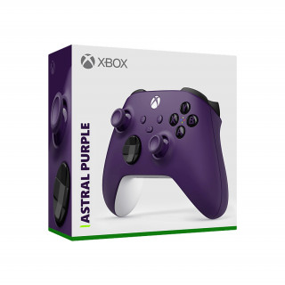 Xbox bežični kontroler (Astral Purple) Xbox Series