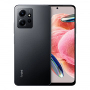 Xiaomi Redmi Note 12 128GB 4GB RAM Onyx Sivo 