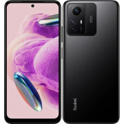 Xiaomi Redmi Note 12S 256GB 8GB RAM Dual Sim mobitel (Onyx Black) 