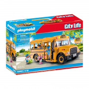 Playmobil - školski autobus (70983) 