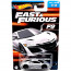 Hot Wheels Fast & Furious - 17 Acura NSX (HNR88 - HNT19) thumbnail