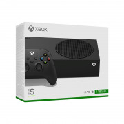 Xbox Series S 1TB (Carbon Black) 