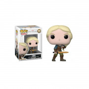 Funko Pop! #1319 Television: Netflix Witcher - Ciri (withSword) Vinyl Figura 