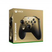 Xbox bežični kontroler (Gold Shadow) 