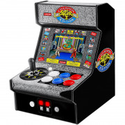 Prijenosna retro igraća konzola My Arcade Street Fighter II Champion Edition 7.5" (DGUNL-3283) 