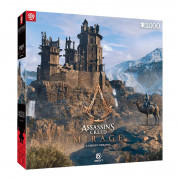 Slagalica Assassin's Creed Mirage (1000 kom.) 
