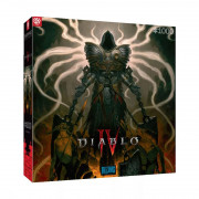 Diablo IV: Inarius slagalica (1000 dijelova) 