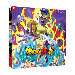 Super Puzzle Dragon Ball (1000 dijelova) Merch