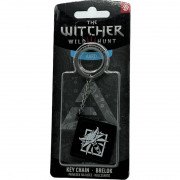 The Witcher 3 AARD privjesak za ključeve 