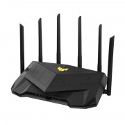 ASUS TUF-AX6000 Gaming Router (90IG07X0-MO3C00) 