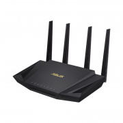 ASUS RT-AX58U AX3000 V2 Router (90IG06Q0-MO3B00) 