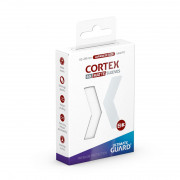 Ultimate Guard Cortex bijeli štitnik za kartice - Japanska veličina - 62x89 mm (60 kom) 