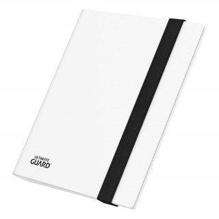 Ultimate Guard Flexxfolio džepni držač za kartice - bijeli (160 džepova) Igračka