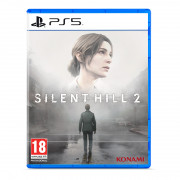 Silent Hill 2 