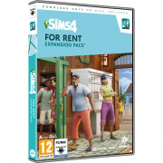 The Sims 4 - Za iznajmljivanje (EP15) 