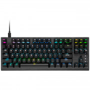 Corsair K60 PRO TKL tipkovnica USB QWERTY međunarodna američka crna (CH-911D01A-NA) 