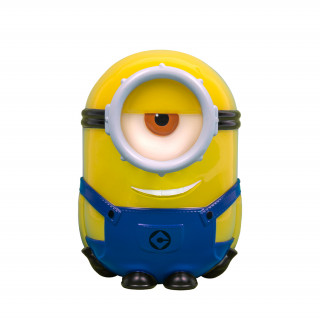 Minions lampa raspoloženja Merch
