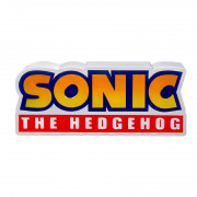 Sonic Logo lampa 