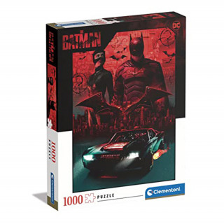 DC Comics - Batman - slagalica od 1000 dijelova Igračka