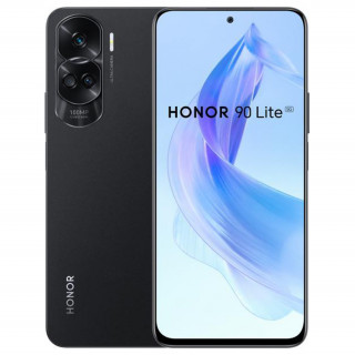 Huawei Honor 90 Lite 5G 256GB 8GB RAM Dual (crni) Mobile