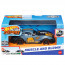 Hot Wheels - Pullback Speeders - Muscle and Blown mali auto (HPT04 - HPR75) thumbnail