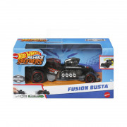 Hot Wheels - Pullback Speeders - Fusion Busta mali automobil (HPT04 - HPR83) 