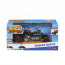 Hot Wheels - Pullback Speeders - Fusion Busta mali automobil (HPT04 - HPR83) thumbnail