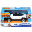 Hot Wheels - Pullback Speeders - Mali automobil GMC Hummer EV (HPT04 - HPR86) thumbnail