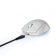 Hama uRage Reaper 250" Gaming mouse - White (217837) 