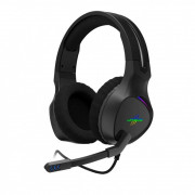Hama Urage Soundz 710", 7.1 headset (PC,PS) - Crni (217862 / 00217862) 