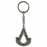 Assassin's Creed Mirage - metalni privjesak za ključeve 