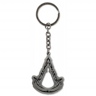 Assassin's Creed Mirage - metalni privjesak za ključeve Merch