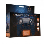 Assassin's Creed Mirage - Silikoni + štitnici za joystick za PS5 kontroler 