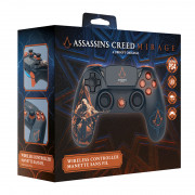 Assassin's Creed Mirage - Silhouette - Bežični kontroler za PS4 kontroler 