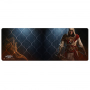 Assassin's Creed Mirage - XL podloga za miš - ROSHAN 