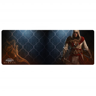 Assassin's Creed Mirage - XL podloga za miš - ROSHAN PC