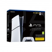 PlayStation 5 Slim Digital Edition 