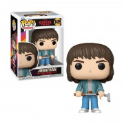 Funko Pop! #1459 Televizija: Stranger Things - Jonathan (s palicom za golf) Vinilna figura 