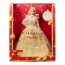 Barbie Holiday lutka za 35. godišnjicu - plava kosa (HJX06) thumbnail
